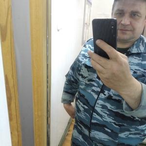 Валерий, 50 лет, Ярославль