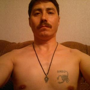 Серожа, 46 лет, Сургут