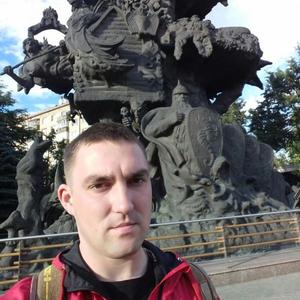 Александр Мусин, 34 года, Дракино