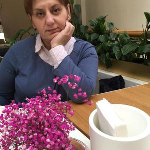 Наталья, 55 лет, Санкт-Петербург