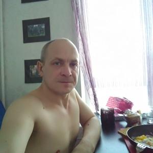 Павел, 48 лет, Кемерово
