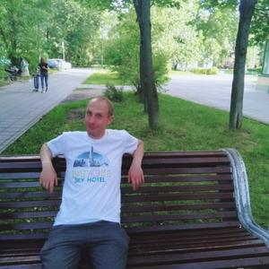 Парни в Зеленограде: Игорь, 41 - ищет девушку из Зеленограда
