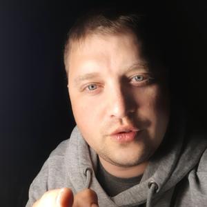 Владимир, 35 лет, Казань