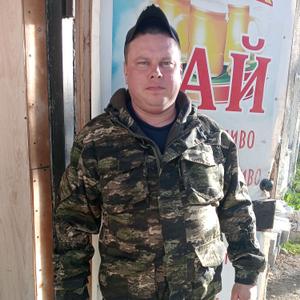 Сергей, 36 лет, Нижняя Салда