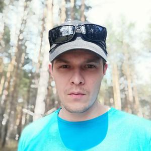 Парни в Ирбите: Алексей, 34 - ищет девушку из Ирбита