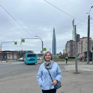 Девушки в Томске: Тамара, 62 - ищет парня из Томска