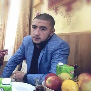 Парни в Дербенте: Axad Aliev, 31 - ищет девушку из Дербента