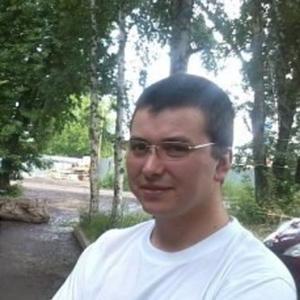 Николай, 35 лет, Иркутск