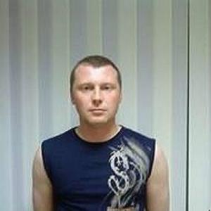 Дмитрий, 39 лет, Воркута