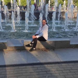 Парни в Санкт-Петербурге: Елена, 49 - ищет девушку из Санкт-Петербурга
