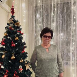 Девушки в Екатеринбурге: Галина, 73 - ищет парня из Екатеринбурга