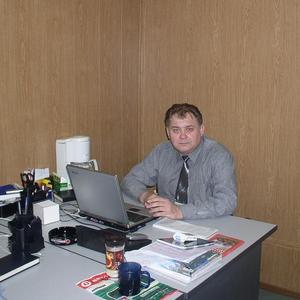 Быков Сергей, 48 лет, Омск