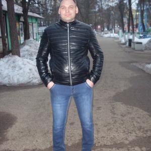Sem, 38 лет, Нижний Новгород