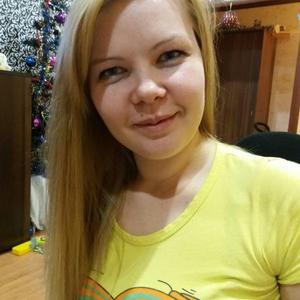Анюта, 35 лет, Омск