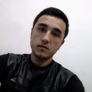 Мухаммад, 28 лет, Москва
