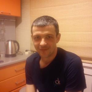 Андрей Жуков, 40 лет, Пермь