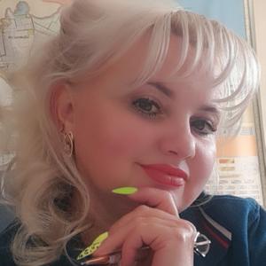 Светлана, 45 лет, Славянск-на-Кубани