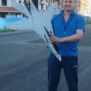 Игорь, 42 года, Магадан