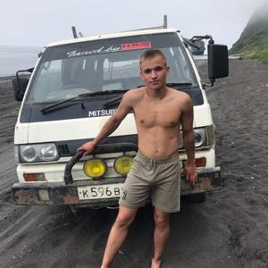 Stepan, 24 года, Владивосток