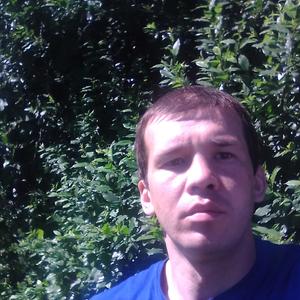Парни в Мурманске: Руслан, 34 - ищет девушку из Мурманска