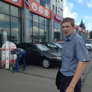 Парни в Северодвинске: Сергей, 42 - ищет девушку из Северодвинска