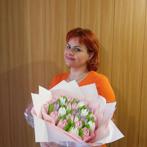Елена, 46 лет, Барнаул