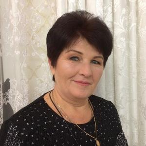 Нина, 63 года, Краснодар