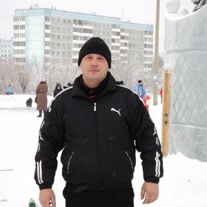 Парни в Сосновоборске (Красноярский край): Сергей, 52 - ищет девушку из Сосновоборска (Красноярский край)