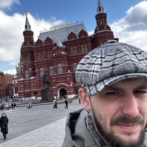 Парни в Новороссийске: Егор, 32 - ищет девушку из Новороссийска