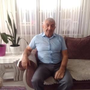 Мизам, 69 лет, Ростов-на-Дону