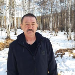 Парни в Владивостоке: Саша, 66 - ищет девушку из Владивостока