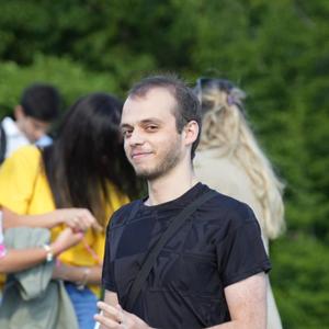 Iago, 24 года, Тбилиси