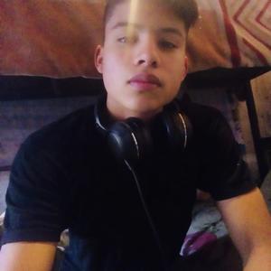 Abraham Elias Piedras Lopez, 23 года, Ciudad de Mxico