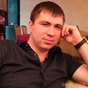 Парни в Волгограде: Иван, 30 - ищет девушку из Волгограда