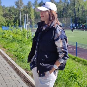 Ната, 47 лет, Омск