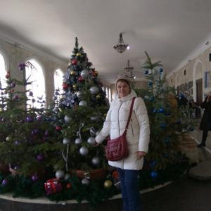 Девушки в Пятигорске: Юлия, 53 - ищет парня из Пятигорска
