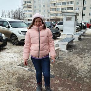 Девушки в Ульяновске: Алёна, 35 - ищет парня из Ульяновска