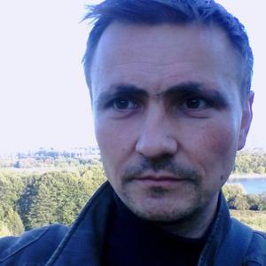 Евгений Гущин, 43 года, Железнодорожный