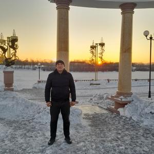 Улан, 28 лет, Биробиджан
