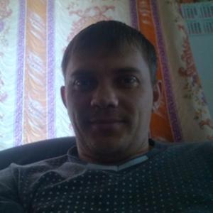 Парни в Ачинске: Алексеевич, 38 - ищет девушку из Ачинска
