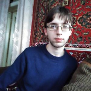 Парни в Тамбове: Александр, 28 - ищет девушку из Тамбова