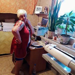 Девушки в Анапе: Татьяна Метленко, 65 - ищет парня из Анапы