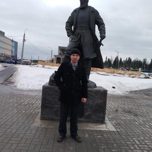 Парни в Чусовой: Александр, 40 - ищет девушку из Чусовой