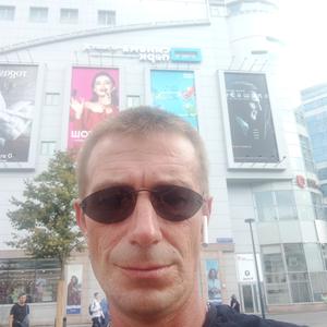 Алексей, 48 лет, Краснодар