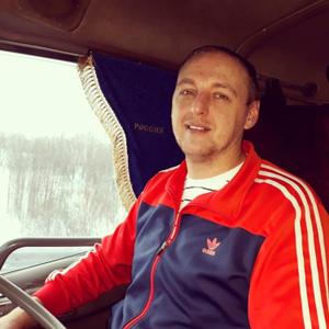 Парни в Томске: Евгений, 41 - ищет девушку из Томска