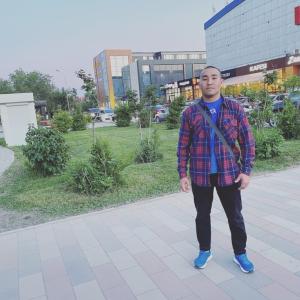 Парни в Петропавловске (Казахстан): Риза, 33 - ищет девушку из Петропавловска (Казахстан)