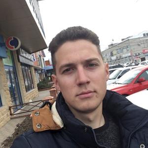 Александр, 26 лет, Приморско-Ахтарск
