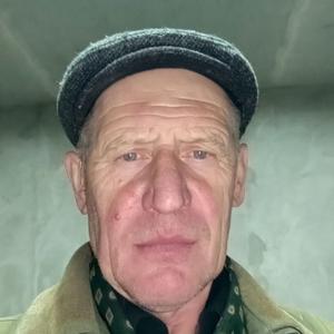 Сергей, 63 года, Ижевский Лесоучасток-2