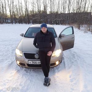Парни в Череповце: Сергей, 39 - ищет девушку из Череповца