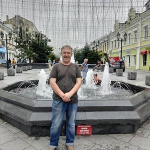 Парни в Комсомольске-На-Амуре: Виталий, 54 - ищет девушку из Комсомольска-На-Амуре